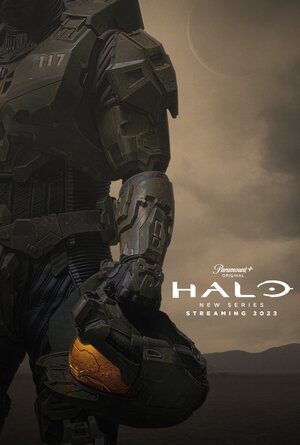 Halo 1 