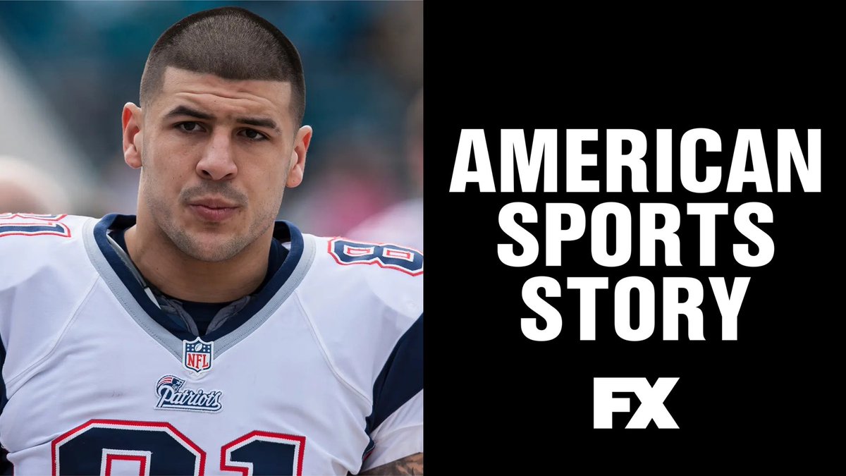 American Sports Story 1  0 